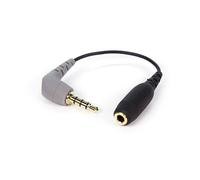 Adattatore Rode SC4 Trasformatore Jack 3,5 mm per VideoMic smartphone
