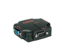 ADATTATORE ROLINE VGA Video Splitter, 450 MHz, 2-way