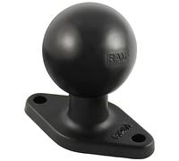 ADATTATORE a ROMBO SFERA TIPO C RAM-C-238U RAM-238U PER BRACCIO ASTA TIPO C