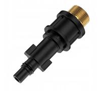 Adattatore Rosfix M22 Esterno per Idropulitrici Black&Decker e Bosch