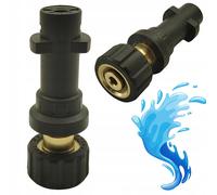 Adattatore Rosfix per Idropulitrici | M22x1,5 a 14 mm