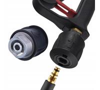 Adattatore Rosfix per Idropulitrici | Ricambio per Lavor M22x1,5 | 160 BAR 60°C