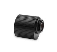 Adattatore rotativo per raffreddamento ad acqua Ekwb EK-Quantum Torque Rotary Offset 3 (Nero)