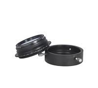 Adattatore rotatore Sky-Watcher per refrattori Evostar - per rotazione a 360 gradi per astrofotografia (S20220)