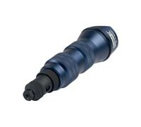 RAPID RP150 con Ugello MULTI/Adattatore per Trapano-Avvitatore, Compatibile con Rivetti a Strappo da 3,2-4,8 mm, 465 g, Blue