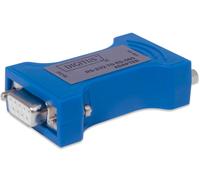 Convertitore seriale DIGITUS - da RS-232 a RS-485 - da DSUB-9 femmina a DSUB-9 maschio - Velocità dati da 300 Bit/s a 115,2 KBit/s