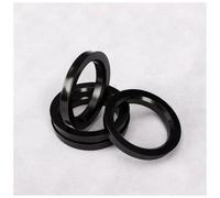 Adattatore Ruota Distanziali ruota 4 pezzi | Per cerchi 73.1-57.1mm, anello centraggio , adattatore allargamento, OE 73.1-57.1