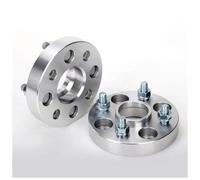 Adattatore Ruota Distanziali ruota 4x100 CB 57.1 | Compatibile con VW Per Polo Per Jetta Gol UP Per Santana 20/25/30/35mm 2 pezzi allargamento carreggiata foro 4
