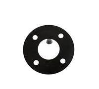 Adattatore Ruota Distanziali ruote 2 pezzi 3/5/8/10/12mm | Per Compatibile con MINI , PCD 4x100, CB 56.1mm, 4 fori, allargamento carreggiata