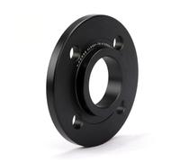Adattatore Ruota Distanziali ruote 2 pezzi 3/5/8/10/12mm | Per Compatibile con MINI , PCD 4x100, CB 56.1mm, 4 fori, allargamento carreggiata