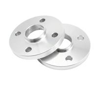 Adattatore Ruota Distanziali ruote 2 pezzi 4x100 CB 54.1 | Compatibile con Kia Per Rio Per Rio 5 3-20mm, maggiore stabilità e look aggressivo.