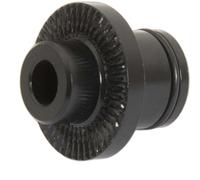 Adattatore ruota Massi XPRO3 EVO Nero