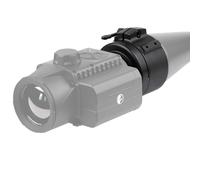 Adattatore Rusan ARK2 per termocamere Pulsar Krypton/Proton - 58 mm