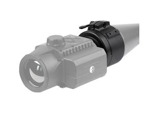 Adattatore Rusan ARK2 per termocamere Pulsar Krypton/Proton - 62 mm