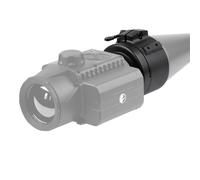 Adattatore Rusan ARK2 per termocamere Pulsar Krypton/Proton - 65 mm