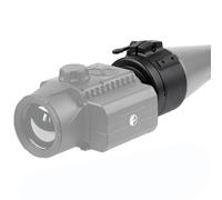 Adattatore Rusan ARK2 per termocamere Pulsar Krypton/Proton - 67 mm