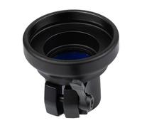 Adattatore Rusan per innesti Dedal/Pulsar - 30 mm