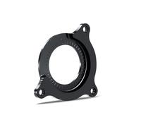 Adattatore RYET MRP ISCG-05 for gusci BB BSA Converte il BB in un sistema di ritenzione della catena MTB compatibile con guidacatena ISCG05