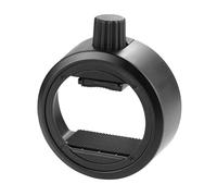 Adattatore S-R1 Speedlites a forma rotonda compatibile AK-R1 accessorio a testa rotonda per TT685/V860II/TT685/TT600