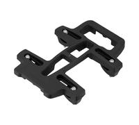 Adattatore Sacocher Racktime Snapit 2.0 Noir