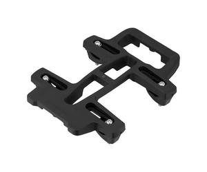 Adattatore Sacocher Racktime Snapit 2.0 Noir