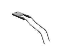 Thule Ride Along Adapter Spare Part Grigio