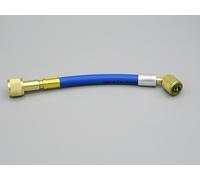 Adattatore SAE 5/16 Per Cartuccia Di Ricarica Split Per Climatizzatore Inverter