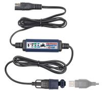 Adattatore SAE-USB resistente alle intemperie ottimizzato