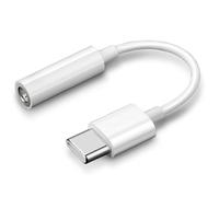 Adattatore Samsung da USB-C a jack per cuffie da 3,5 mm
