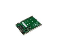 Adattatore SAT32M225 Startech, M.2 (Next Gen) SSD-2.5" SATA SSD