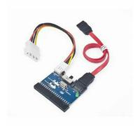 Adattatore SATA GEMBIRD SATA-IDE-2 150 Mbps
