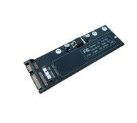 Adattatore SATA Per SSD MAC 12+6 A1369 A1370 A1375 A1377 MC965 MC968 MC969