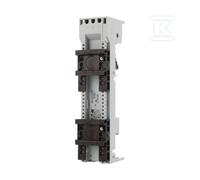 Adattatore sbarre 45mm 2 s BBA0/2TS-L 101482