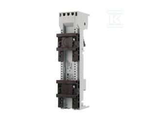 Adattatore sbarre 45mm 2 s BBA0/2TS-L 101482