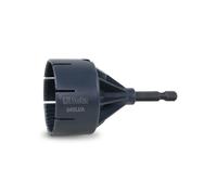 ADATTATORE SBAVATUBI 345U 1/4" PER AVVITATORI 345U/A