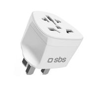 Adattatore SBS TEADAPTUKWORLD Universale