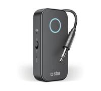 Adattatore audio wireless 2-in-1 RX/TX con jack 3,5mm universale