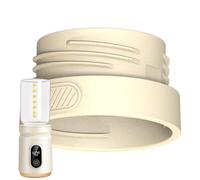 Adattatore scaldabiberon - Adattatore per scalda latte materno | Sostituzione del convertitore del mixer formula | Adattatori per scaldavivande | Parti di ricambio per bottiglie per calibro standard e