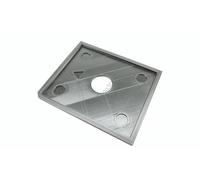 Adattatore Scansione per Pellicola Polaroid 600 Supporto Holder Scanning