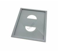 Adattatore Scansione per Polaroid Foto Istantanee Anti Anelli Newton 3D