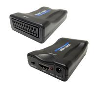 Adattatore SCART-HDMI