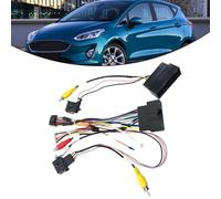 Adattatore scatola canbus autoradio resistente all'usura per Ford uso lunga dura