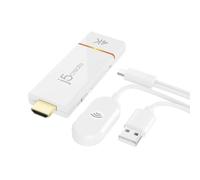 Adattatore schermo wireless 4K HDMI™ j5create ScreenCast