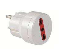 Adattatore schuko