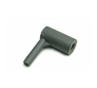 Adattatore SCOTTOILER E, V / Touring System sa-0104bl per Moto