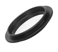 Adattatore SCT per M48, Telescopio M48x0.75 Anello Adattatore per Oculare Alta Efficienza Leggero per Telescopio Astronomico