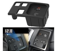 Adattatore Sdoppiatore per Veicoli Land Cruiser Prado 150 J150 dal 2010 al 2017