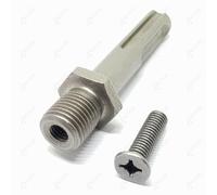 Adattatore SDS 20 UNF Per Adattarsi A Mandrini Da 13mm 1/2" Makita Bosch