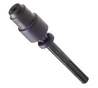 Adattatore SDS-MAX a SDS-PLUS