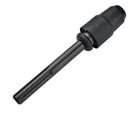 Adattatore SDS Max a adattatore SDS Plus per trapano Bosch Makita